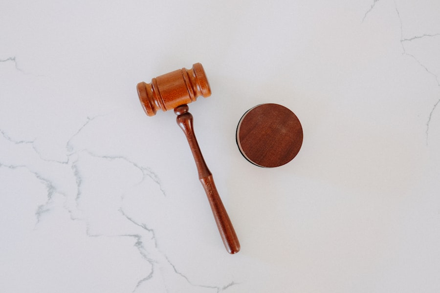 RERA Litigation