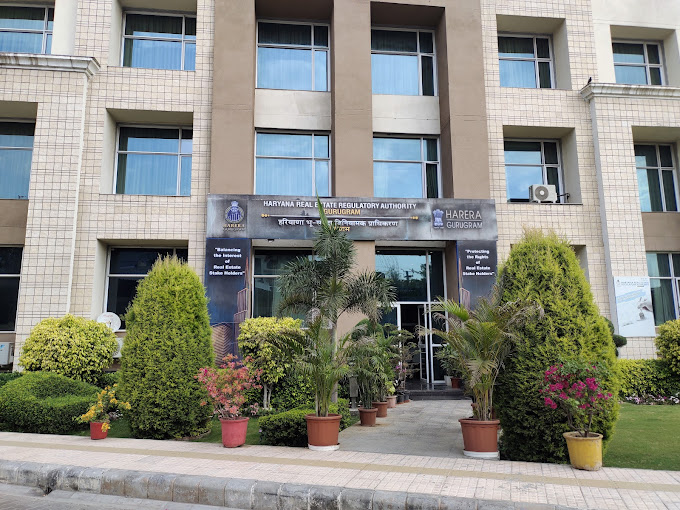Gurgaon-Rera
